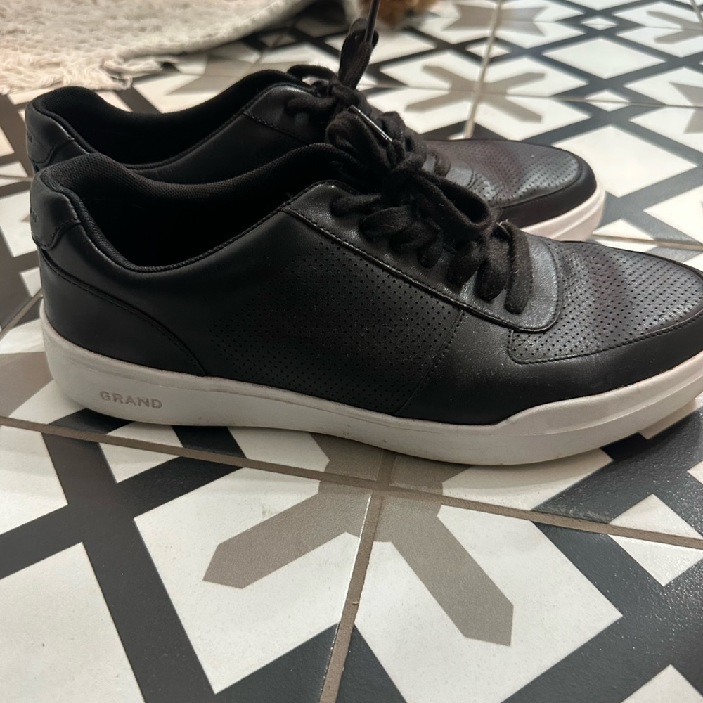 Men’s Grand Cole Haan Shoes